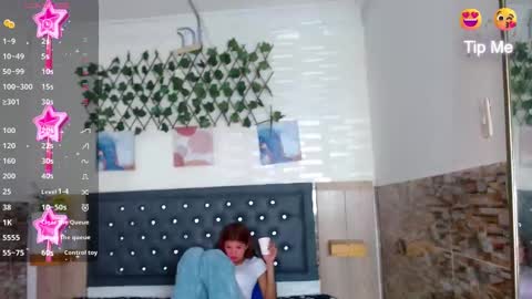 Princess Martinez online show from September 2025 04:42:01 PM