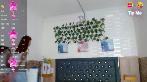 Princess Martinez online show from September 2025 03:27:02 PM