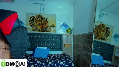 Princess Martinez online show from May 2026 04:45:02 PM