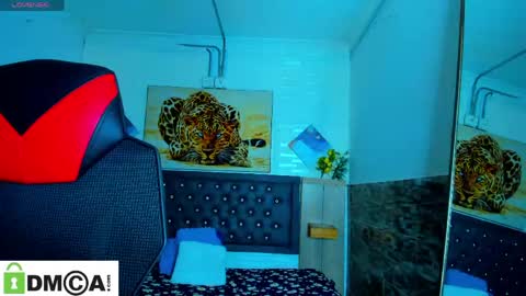 Princess Martinez online show from May 2026 04:25:01 PM