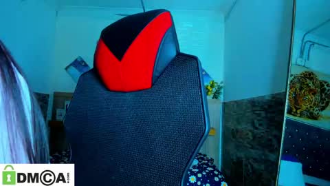 Princess Martinez online show from May 2026 04:12:01 PM