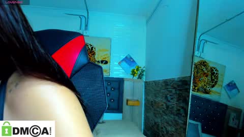 Princess Martinez online show from May 2026 04:26:02 PM