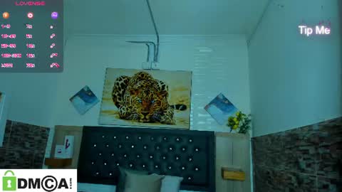 Princess Martinez online show from July 2026 04:35:02 PM