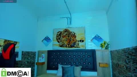 Princess Martinez online show from July 2026 04:50:01 PM