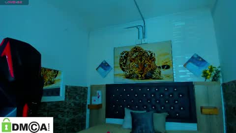 Princess Martinez online show from July 2026 06:20:01 PM