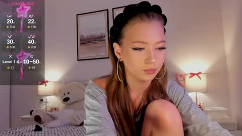 Snapshot of princess_nier chatting on April 2026 07:34:02 PM Princess Diana online show from April 2026 07:34:02 PM