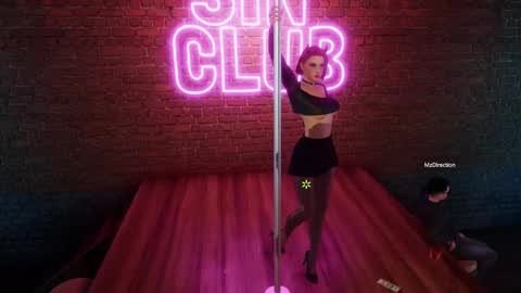 Rose online show from March 2025 10:17:02 PM