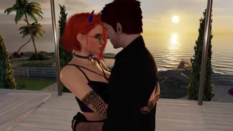 Rose online show from September 2025 02:15:02 AM