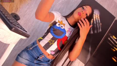 Sharon online show from January 2025 05:27:02 PM