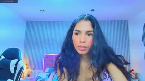 Snapshot of princess_skinny18 chatting on June 2026 03:25:01 AM princess_skinny18 online show from June 2026 03:25:01 AM