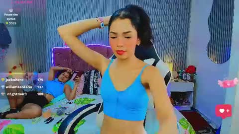 Snapshot of princess_skinny18 chatting on July 2026 09:18:01 PM princess_skinny18 online show from July 2026 09:18:01 PM