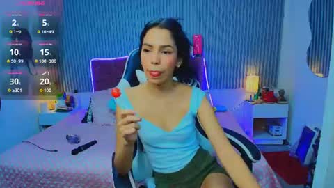 Snapshot of princess_skinny18 chatting on August 2026 12:13:02 AM princess_skinny18 online show from August 2026 12:13:02 AM