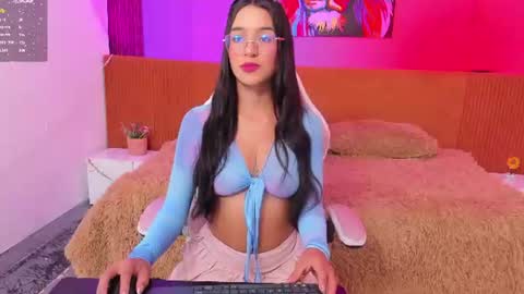 Mia online show from June 2026 01:30:02 AM