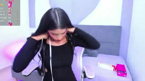 Mia online show from July 2026 02:18:01 AM
