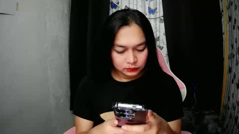Aimi online show from May 2026 01:34:02 AM