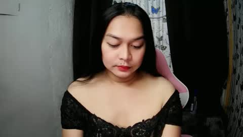 Aimi online show from May 2026 01:13:02 AM