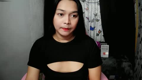 Aimi online show from May 2026 11:03:01 PM