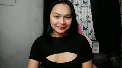 Aimi online show from May 2026 09:56:02 PM