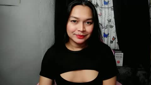 Aimi online show from May 2026 10:55:01 PM