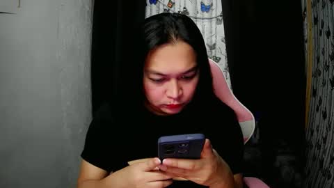 Aimi online show from June 2026 01:21:02 AM