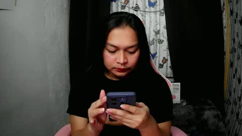 Aimi online show from June 2026 12:55:02 AM