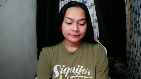 Aimi online show from June 2026 12:10:02 AM