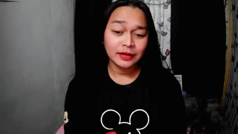 Aimi online show from July 2026 12:02:01 AM