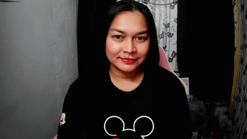Aimi online show from July 2026 02:05:17 AM