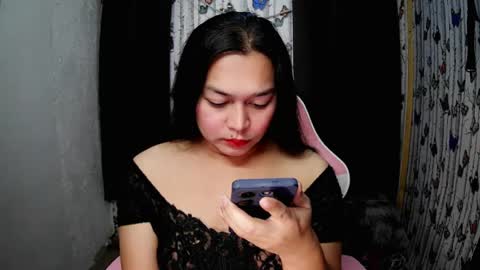 Aimi online show from July 2026 12:47:02 AM