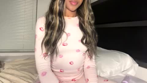 Princess Aleah online show from January 2026 05:53:02 AM