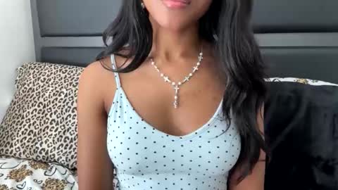 Princess Aleah online show from April 2026 06:30:01 PM