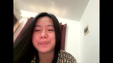 Snapshot of princessaliana chatting on January 2025 03:32:02 AM princessaliana online show from January 2025 03:32:02 AM