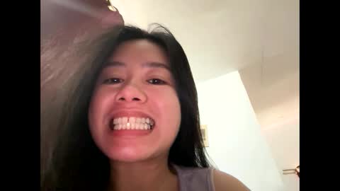 Snapshot of princessaliana chatting on March 2025 12:38:01 AM princessaliana online show from March 2025 12:38:01 AM