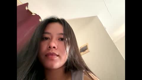 Snapshot of princessaliana chatting on March 2025 07:05:02 AM princessaliana online show from March 2025 07:05:02 AM