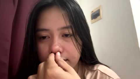 Snapshot of princessaliana chatting on March 2025 07:03:01 AM princessaliana online show from March 2025 07:03:01 AM