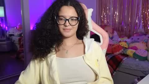 Amber online show from February 2026 12:08:02 PM