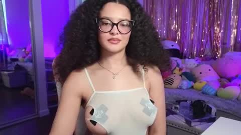 Amber online show from March 2026 02:17:01 AM