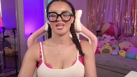 Amber online show from July 2026 02:05:02 AM