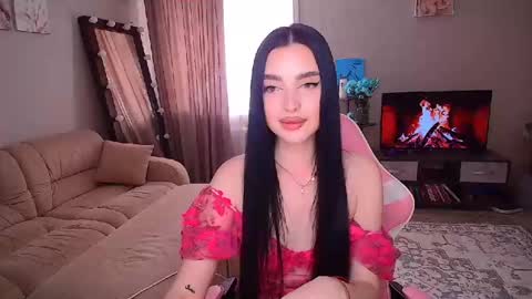 princessamira1 online show from May 2026 05:14:02 AM