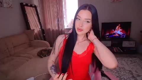 princessamira1 online show from May 2026 06:20:02 AM