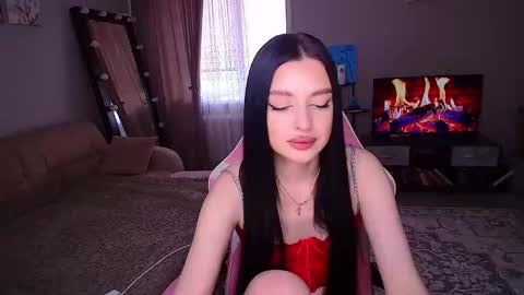 princessamira1 online show from June 2026 07:23:01 AM