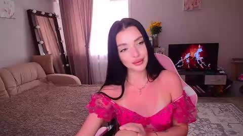 princessamira1 online show from July 2026 05:57:01 AM