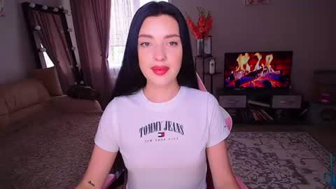 princessamira1 online show from July 2026 04:20:02 AM