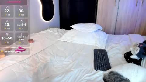 princessammy1 online show from May 2026 11:54:02 PM