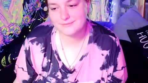 NOTYOURTYPICALBARBIE online show from April 2026 10:07:02 PM