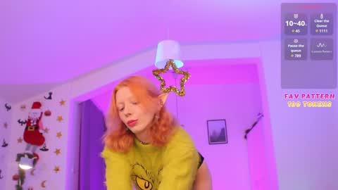 Snapshot of princesscircus chatting on December 2024 12:52:01 AM Janis online show from December 2024 12:52:01 AM