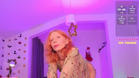 Snapshot of princesscircus chatting on January 2025 12:41:01 AM Janis online show from January 2025 12:41:01 AM