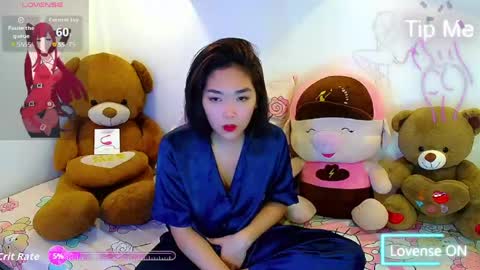 Hello everyone this is your beloved Athena again I present the most comfortable and kind room I accept everyone with kindness online show from April 2026 10:54:02 PM