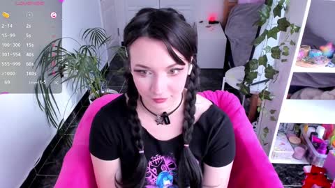 Snapshot of princessfoxyx chatting on January 2025 04:15:01 PM Princess Foxy online show from January 2025 04:15:01 PM