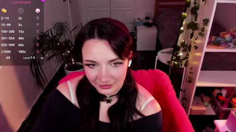 Snapshot of princessfoxyx chatting on January 2025 07:13:02 PM Princess Foxy online show from January 2025 07:13:02 PM